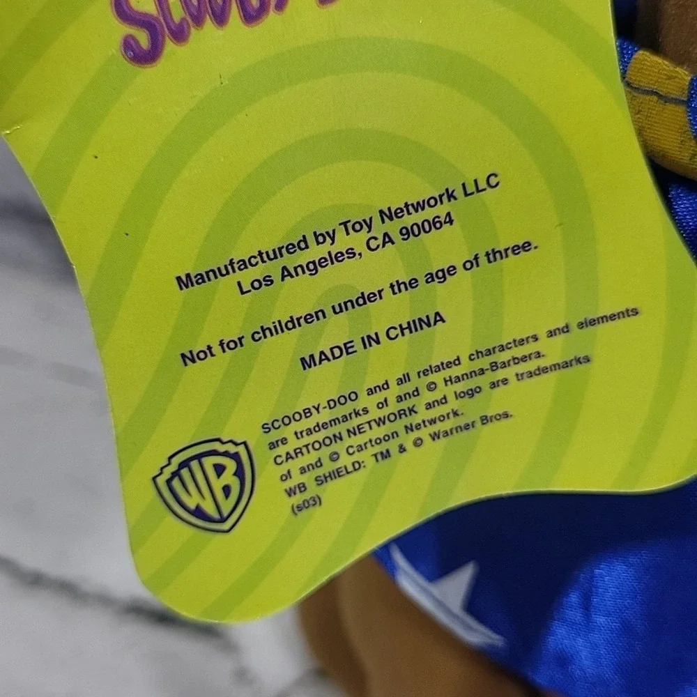 Warner Bros. good pre